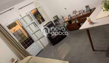 Casa em condomínio fechado com 2 quartos à venda na Rua Emídia Espíndola de Araujo, Portuguesa, Rio de Janeiro, 162 m2 por R$ 470.000