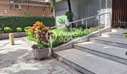 Apartamento com 3 quartos à venda na Rua José do Patrocínio, Grajaú, Rio de Janeiro, 73 m2 por R$ 300.000