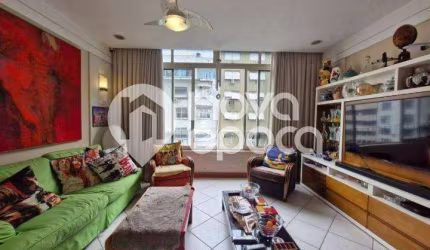 Apartamento com 3 quartos à venda na Rua Souza Lima, Copacabana, Rio de Janeiro, 167 m2 por R$ 1.850.000