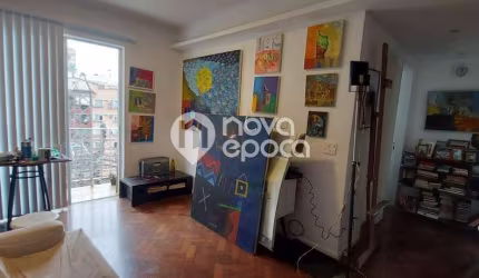 Apartamento com 2 quartos à venda na Rua Faro, Jardim Botânico, Rio de Janeiro, 71 m2 por R$ 1.300.000