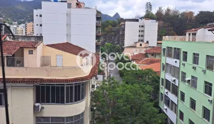 Apartamento com 3 quartos à venda na Rua José Higino, Tijuca, Rio de Janeiro, 90 m2 por R$ 450.000