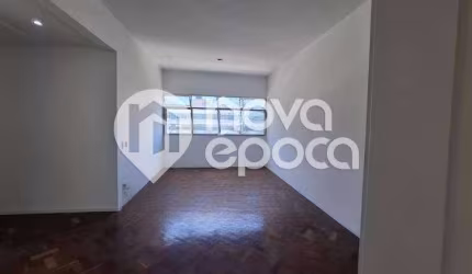 Apartamento com 3 quartos à venda na Rua Viúva Lacerda, Humaitá, Rio de Janeiro, 88 m2 por R$ 920.000