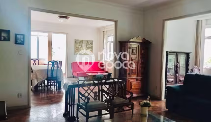 Apartamento com 4 quartos à venda na Avenida Nossa Senhora de Copacabana, Copacabana, Rio de Janeiro, 243 m2 por R$ 1.800.000