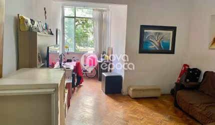 Apartamento com 3 quartos à venda na Rua Belfort Roxo, Copacabana, Rio de Janeiro, 112 m2 por R$ 800.000