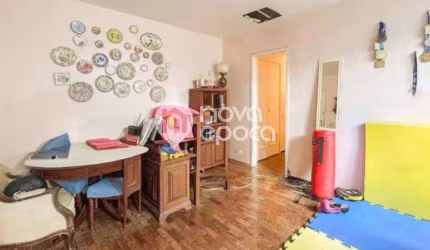 Apartamento com 3 quartos à venda na Rua Alberto de Campos, Ipanema, Rio de Janeiro, 81 m2 por R$ 1.600.000