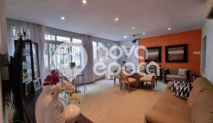 Apartamento com 2 quartos à venda na Avenida Oswaldo Cruz, Flamengo, Rio de Janeiro, 96 m2 por R$ 1.200.000