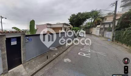Casa com 4 quartos à venda na Rua Dom Emanuel Gomes, Jardim Guanabara, Rio de Janeiro, 311 m2 por R$ 890.000