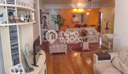 Apartamento com 3 quartos à venda na Rua Gustavo Sampaio, Leme, Rio de Janeiro, 173 m2 por R$ 2.250.000