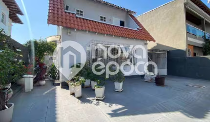 Casa em condomínio fechado com 2 quartos à venda na Rua Paramopama, Ribeira, Rio de Janeiro, 290 m2 por R$ 1.150.000