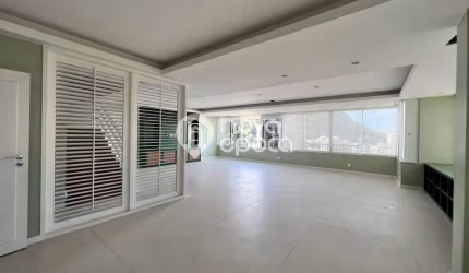 Apartamento com 3 quartos à venda na Rua Adolfo Lutz, Gávea, Rio de Janeiro, 392 m2 por R$ 7.000.000