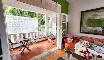 Apartamento com 2 quartos à venda na Rua Engenheiro Pena Chaves, Jardim Botânico, Rio de Janeiro, 109 m2 por R$ 1.650.000