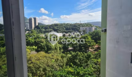Apartamento com 1 quarto à venda na Rua Lauro Muller, Botafogo, Rio de Janeiro, 50 m2 por R$ 560.000