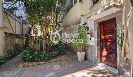 Apartamento com 3 quartos à venda na Rua Alberto de Campos, Ipanema, Rio de Janeiro, 100 m2 por R$ 1.270.000
