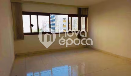 Apartamento com 3 quartos à venda na Rua Marechal Mascarenhas de Morais, Copacabana, Rio de Janeiro, 85 m2 por R$ 1.200.000