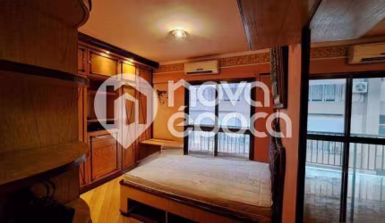 Apartamento com 2 quartos à venda na Rua Barão da Torre, Ipanema, Rio de Janeiro, 73 m2 por R$ 1.785.000