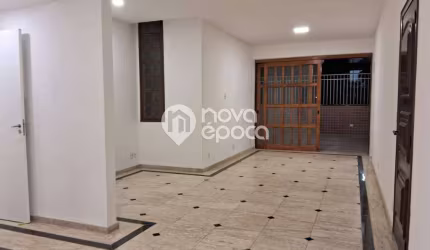 Apartamento com 4 quartos à venda na Rua Marquesa de Santos, Laranjeiras, Rio de Janeiro, 264 m2 por R$ 2.500.000