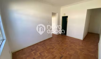 Apartamento com 2 quartos à venda na Rua Américo Vespúcio, Engenheiro Leal, Rio de Janeiro, 47 m2 por R$ 120.000