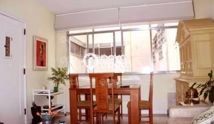 Apartamento com 3 quartos à venda na Rua República do Peru, Copacabana, Rio de Janeiro, 85 m2 por R$ 800.000
