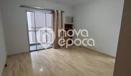 Apartamento com 2 quartos à venda na Rua Maxwell, Vila Isabel, Rio de Janeiro, 67 m2 por R$ 400.000