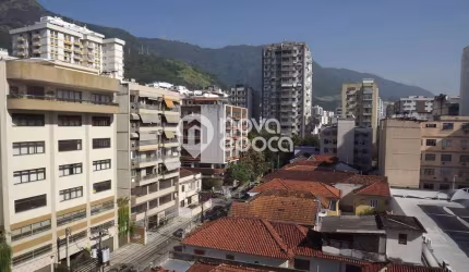 Apartamento com 2 quartos à venda na Rua Conde de Bonfim, Tijuca, Rio de Janeiro, 58 m2 por R$ 515.000