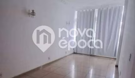 Apartamento com 2 quartos à venda na Rua Cardoso de Morais, Bonsucesso, Rio de Janeiro, 55 m2 por R$ 270.000