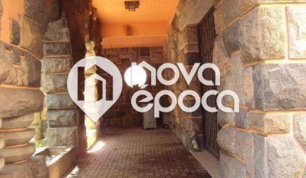 Casa com 5 quartos à venda na Rua Paissandu, Flamengo, Rio de Janeiro, 649 m2 por R$ 7.000.000