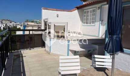 Apartamento com 4 quartos à venda na Rua Redentor, Ipanema, Rio de Janeiro, 273 m2 por R$ 6.956.000