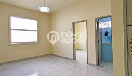 Apartamento com 3 quartos à venda na Rua Engenheiro Gama Lobo, Vila Isabel, Rio de Janeiro, 90 m2 por R$ 300.000