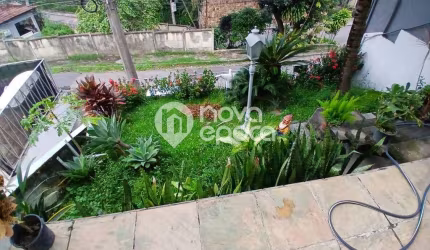 Casa com 2 quartos à venda na Rua Monsenhor Magaldi, Jardim Guanabara, Rio de Janeiro, 200 m2 por R$ 890.000