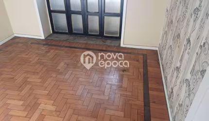 Apartamento com 2 quartos à venda na Rua Joaquim Palhares, Estácio, Rio de Janeiro, 50 m2 por R$ 265.000