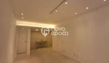 Apartamento com 2 quartos à venda na Rua Santo Afonso, Tijuca, Rio de Janeiro, 80 m2 por R$ 650.000
