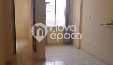 Apartamento com 1 quarto à venda na Rua da Glória, Glória, Rio de Janeiro, 43 m2 por R$ 420.000