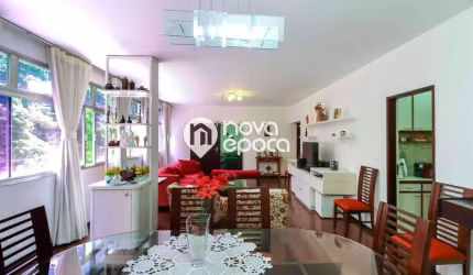 Apartamento com 4 quartos à venda na Rua Leopoldo Miguez, Copacabana, Rio de Janeiro, 191 m2 por R$ 1.690.000