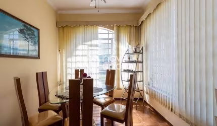 Apartamento com 2 quartos à venda na Rua Joaquim Martins, Piedade, Rio de Janeiro, 118 m2 por R$ 370.000