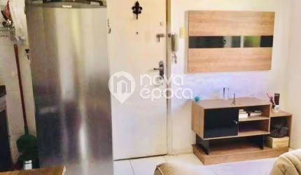 Apartamento com 1 quarto à venda na Rua Pedro Américo, Catete, Rio de Janeiro, 26 m2 por R$ 250.000