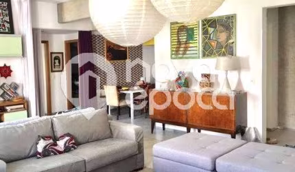 Apartamento com 3 quartos à venda na Rua Gomes Carneiro, Ipanema, Rio de Janeiro, 130 m2 por R$ 1.890.000