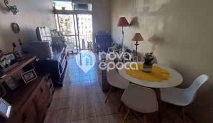 Apartamento com 1 quarto à venda na Rua Pedro Américo, Catete, Rio de Janeiro, 53 m2 por R$ 570.000