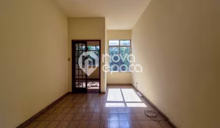 Apartamento com 3 quartos à venda na Praia da Guanabara, Freguesia (Ilha do Governador), Rio de Janeiro, 69 m2 por R$ 300.000