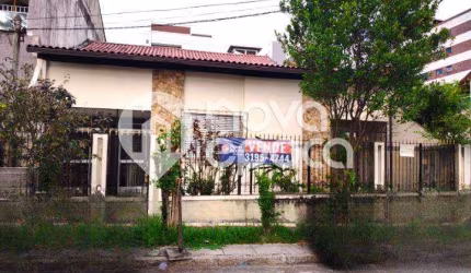 Casa em condomínio fechado com 4 quartos à venda na Rua Galo Branco, Jardim Guanabara, Rio de Janeiro, 155 m2 por R$ 1.550.000
