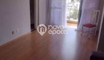 Apartamento com 2 quartos à venda na Rua Oliveira, Méier, Rio de Janeiro, 82 m2 por R$ 425.000