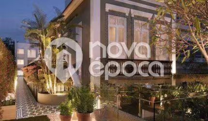 Apartamento com 1 quarto à venda na Rua Jardim Botânico, Jardim Botânico, Rio de Janeiro, 34 m2 por R$ 1.000.000