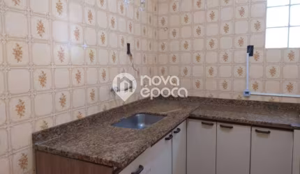 Casa com 3 quartos à venda na Rua Quitembu, Jardim Carioca, Rio de Janeiro, 90 m2 por R$ 390.000