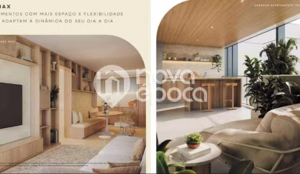 Apartamento com 2 quartos à venda na Rua Alberto de Campos, Ipanema, Rio de Janeiro, 89 m2 por R$ 2.578.685