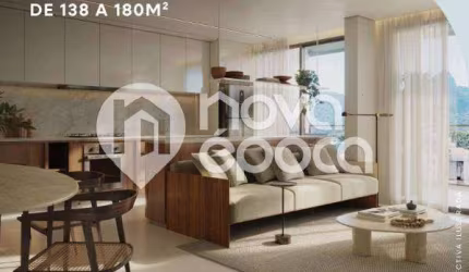 Apartamento com 2 quartos à venda na Rua Alberto de Campos, Ipanema, Rio de Janeiro, 89 m2 por R$ 3.129.412
