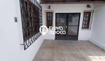 Casa em condomínio fechado com 3 quartos à venda na Rua Domingos Freire, Todos os Santos, Rio de Janeiro, 266 m2 por R$ 560.000