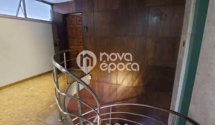 Ponto comercial com 2 salas à venda na Avenida Almirante Barroso, Centro, Rio de Janeiro, 72 m2 por R$ 450.000