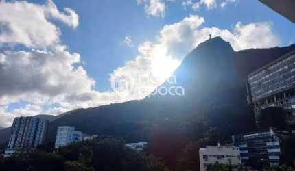 Apartamento com 2 quartos à venda na Rua Pio Correia, Jardim Botânico, Rio de Janeiro, 78 m2 por R$ 1.080.000