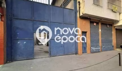 Barracão / Galpão / Depósito à venda na Avenida Dom Hélder Câmara, Engenho de Dentro, Rio de Janeiro, 600 m2 por R$ 3.300.000