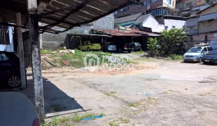 Terreno em condomínio fechado à venda na Rua São Luiz Gonzaga, São Cristóvão, Rio de Janeiro, 1800 m2 por R$ 4.850.000