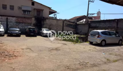 Terreno em condomínio fechado à venda na Rua da Liberdade, São Cristóvão, Rio de Janeiro, 1800 m2 por R$ 4.850.000